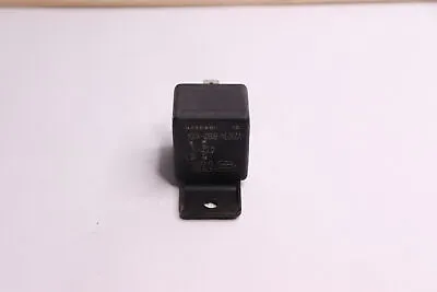 TE Connectivity High Current Mini Relay SPST 50A 12VDC 75302 • $2.64