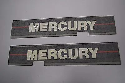 Mercury Outboard Decals OEM 37-816013 • $19.99