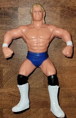 £5.99 • Buy Lex Luger VINTAGE Galoob WCW WWE WWF Wrestling Figure Wrestler