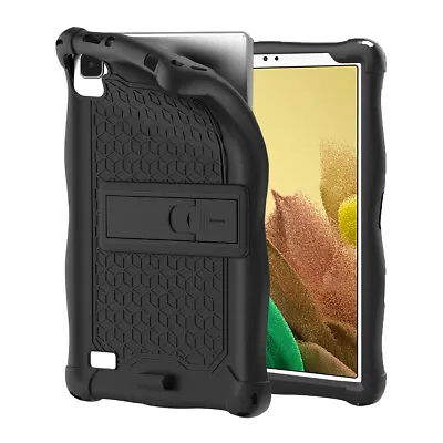 Samsung Galaxy Tab A7 Lite 8.7  Tablet Case Rugged Rubber Shockproof Stand Cover • $11.99