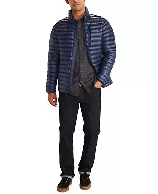 Marmot Men’s Avant Featherless Puffer Jacket. XX-Large • $99.90