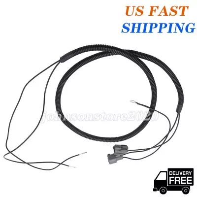 New Wire Wiring Sub Harness For OBD1 D15B D16Z6 Honda LSVTEC B20VTEC ZC VTEC USA • $30.49