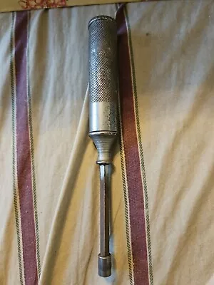 Vintage Mechanics Multi Socket Nut Driver • $49