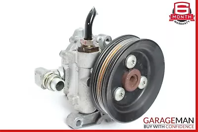 98-05 Mercedes W163 ML350 ML55 AMG Power Steering Pump Assembly 0034666401 OEM • $81