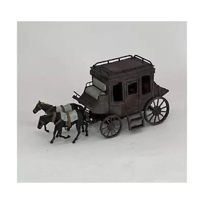 MBA Terrain Stage Coach SW • $24.95