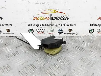 VW POLO 2011 Mk5 (6R/6C) Heater Flap Motor / Actuator 6Q0907511E • £24.99