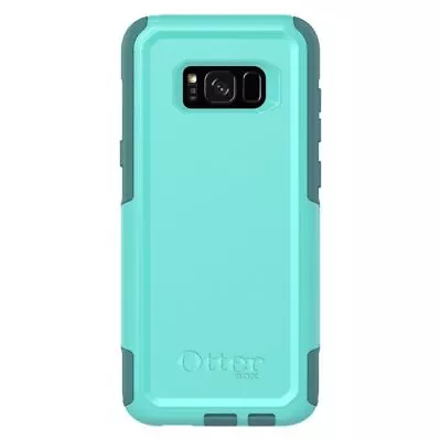 OtterBox Commuter Case For Galaxy S8+ - Mint • $25