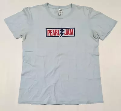 Pearl Jam Big Day Out Tour 2014 Cotton T-Shirt Men's M • $99.95