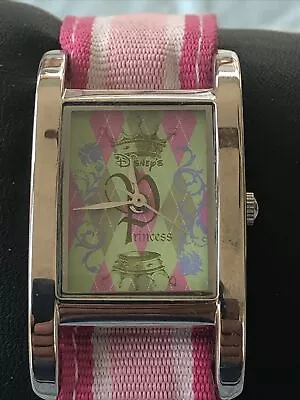 Disney Princess Watch • $11.90