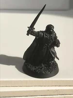 LOTR Lord Of The Rings Boromir Breaking Fellowship Games Workshop Warhammer • £35