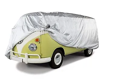 Outdoor Custom Fit Car Cover (Suits VW Volkswagen Type 2 Camper Bus 1950-2011) • $80