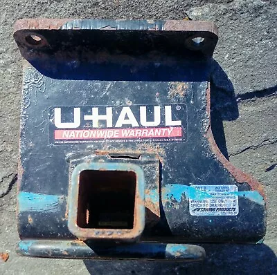 Uhaul 24747 Hitch Used • $10