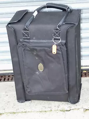 £49.99 • Buy PROEL 19in 6U DJ FLIGHT CARRY CASE