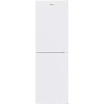 Candy CCT3L157EWK-1 55cm Free Standing Fridge Freezer White E Rated • £369