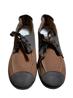 £19.40 • Buy Old Beijing Cloth Shoes Size 40 Shoelace Chinese Comfort