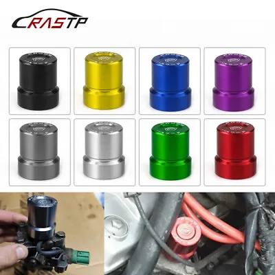 JDM VTEC Solenoid Valve Cover Cap For Honda B/D/H-series VTEC Engine • $7.25