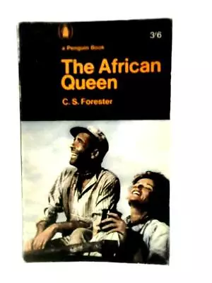 The African Queen (C.S. Forester - 1966) (ID:60116) • £6.40