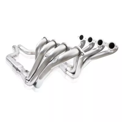 Stainless Works Fits 2008-09 Pontiac G8 GT Headers 2in Primaries 3in Leads • $1992.99