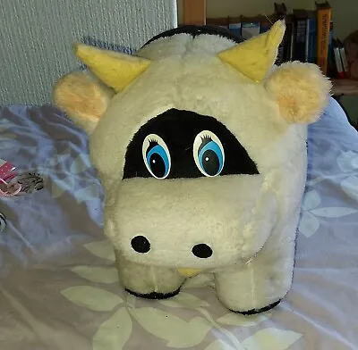 Toy Cow • £0.99