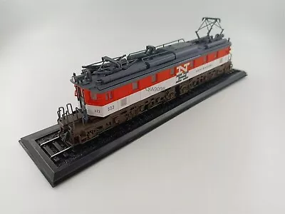New 1/87 HO Class EP2 (1919) Assembled Painted Plastic Retro Train Model！ • $28.68