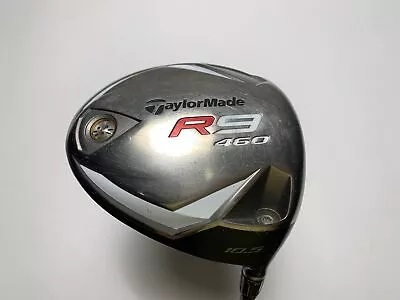 Taylormade R9 460 Driver 10.5* REAX 50g Ladies Graphite Womens RH • $60.43