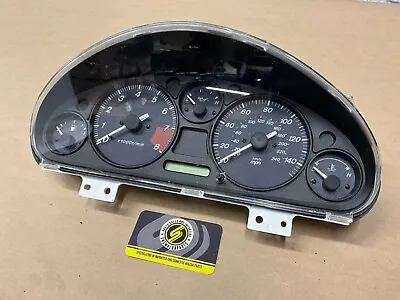 99-00 Mazda Miata MX5 OEM NB1 NB Gauge Cluster Dash Rare 6578 Miles 6K Low Mile • $199.95