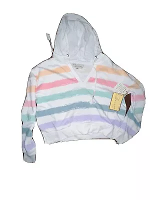 Vintage Havana Sweatshirt Snowcone Hoodie Small • $19