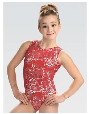 GK Adult Medium Leotard • $50