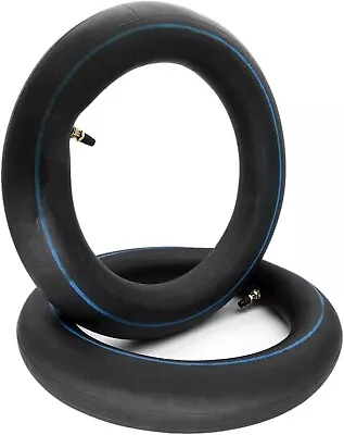 Two-2.75/2.50-12  Inch Front Inner Tube For 90cc 110cc PIT PRO Trail Dirt Bike • $20.99