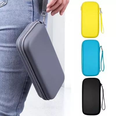 Travel Case Storage Bag For Nintendo Switch Lite Game Cards Case Carrying Case • $20.41