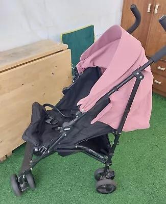 Mamas And Papas Stroller Used In Good Condition • £20