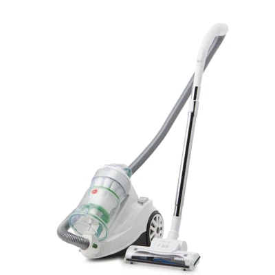 $199 • Buy Hoover Eco Pets Turbo Bagless HEPA Vacuum Cleaner