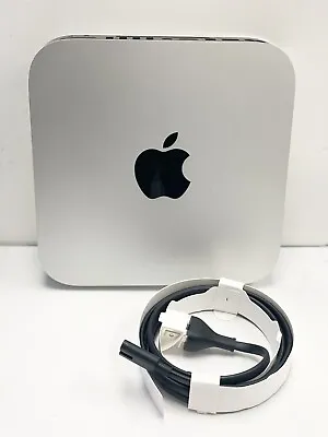 Apple Mac Mini A1347 2012 | I7-3720QM 4GB RAM |128GB SSD| 1TB HDD Mojave 10.14 • $168