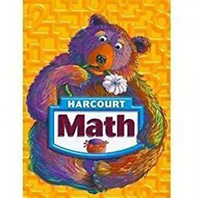 $3.99 • Buy Practice Workbook Student Edition Harcourt Math Grade 1,  2004 - GOOD
