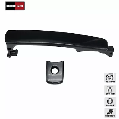 For INFINITI Nissan FX35 FX45 G35 Murano Rogue Door Handle Front Driver Side LH • $11.26