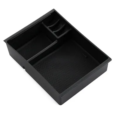 For Mazda 6/ Atenza 2013-2017 Car Center Console Armrest Storage Box Tray  • $14.99