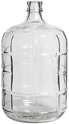 Glass Carboy 11.3 Liter 0.44-Pound Box • $47.26