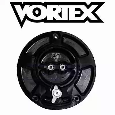 Vortex V3 Gas Cap For 2006-2009 Yamaha YZF-R6S - Body Gas Tanks & Qb • $158.32