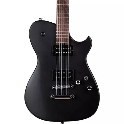 Cort Meta Series MBM-1 Matthew Bellamy Signature Guitar Satin Black • $399.99
