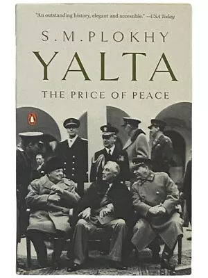 Yalta: The Price Of Peace • $8