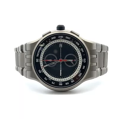 Momo Design Tachymeter Competition Watch MD-0189 • $630