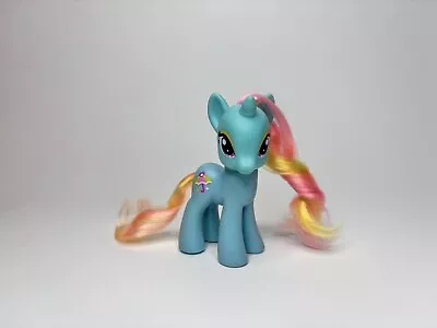 My Little Pony G4 Dewdrop Dazzle 3” Brushable Figure • $15.89