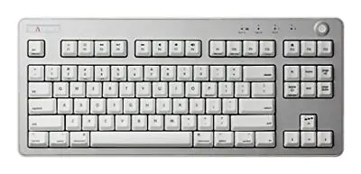 Topre Realforce R3 Keyboard For Mac R3HH21 USB+Bluetooth 5.0 US-Layout Battery • $539.58