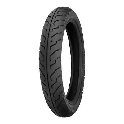 Shinko 712 Front 110/90-19 (62H) Motorcycle Tire • $81.16