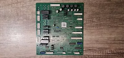 Samsung Refrigerator Ice Maker Mother Board • $100