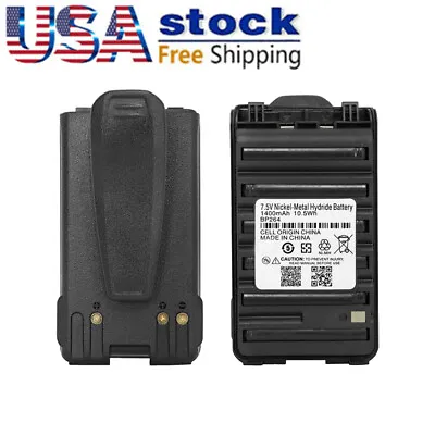 BP-264 Ni-MH Battery For IC-F3001 F3002 T70E V80 V80E F3101 F4001 F4002 F4210 • $20.99