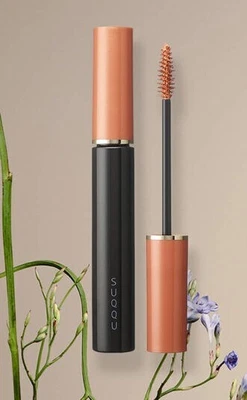£7.99 • Buy Suqqu Volume Eyebrow Mascara 101 Orange Brown 5.8g