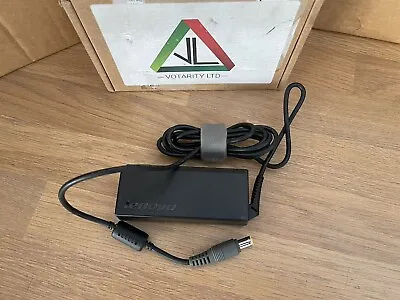 IBM Lenovo ThinkPad Adaptor Charger 65W T430 T410 T420 T510 T520 T500 X200 X201 • £15.99