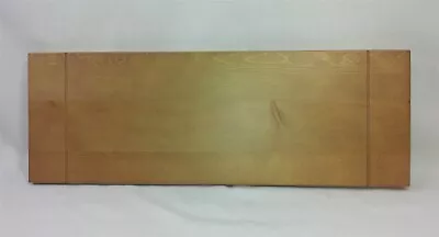 Ikea Fagerland Light Pine Drawer Front Panel 17-13/16  X 6-3/16  18x6 Unused One • $24.99