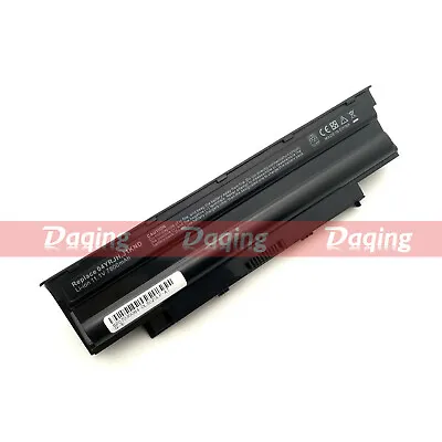 9Cell Battery For Dell Inspiron 13R N3010 14R N4010 15R N5010 04T7JN 312-0234 • $31.99